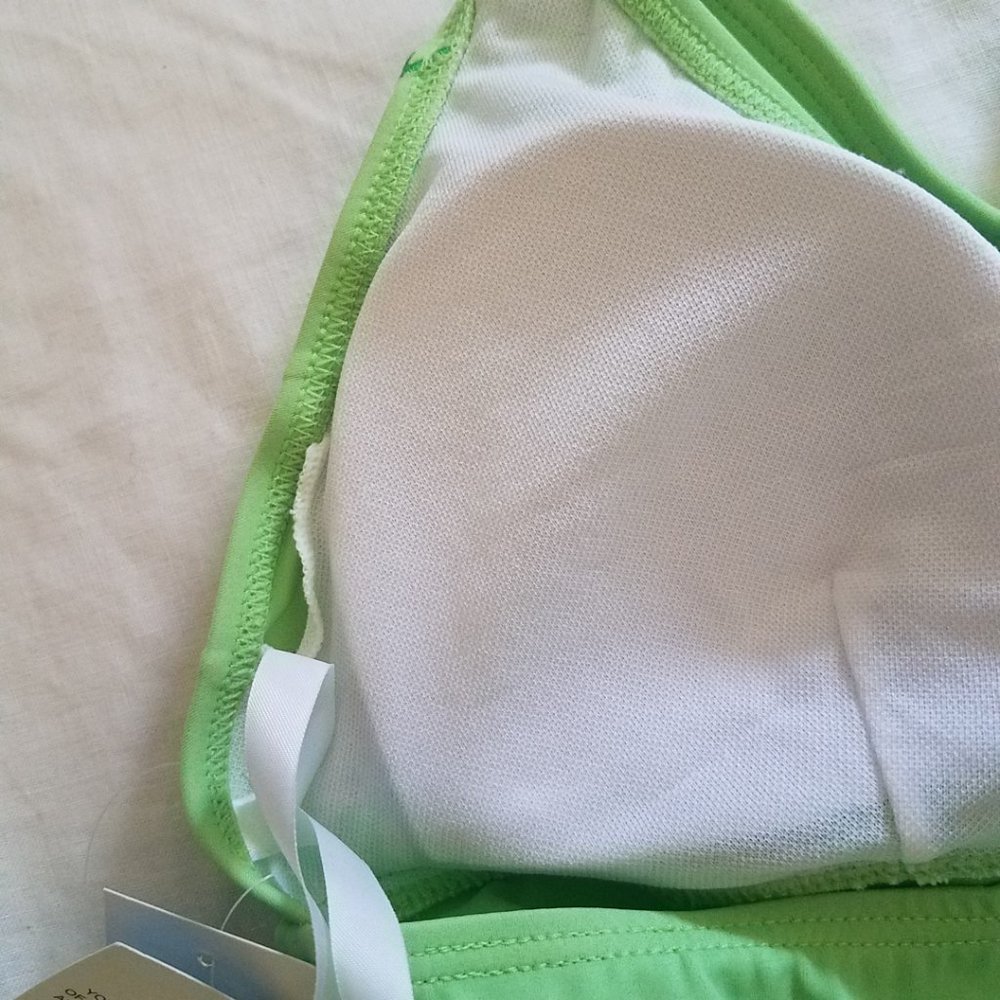 Beach Bay 2 pc swimwear - Picture 7 of 11